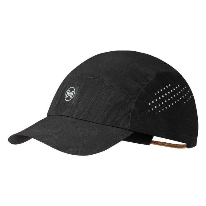Buff Pack Speed Cap, Acro Black