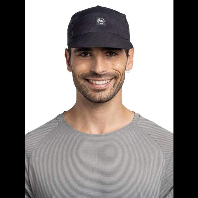 Buff Pack Speed Cap, Acro Black