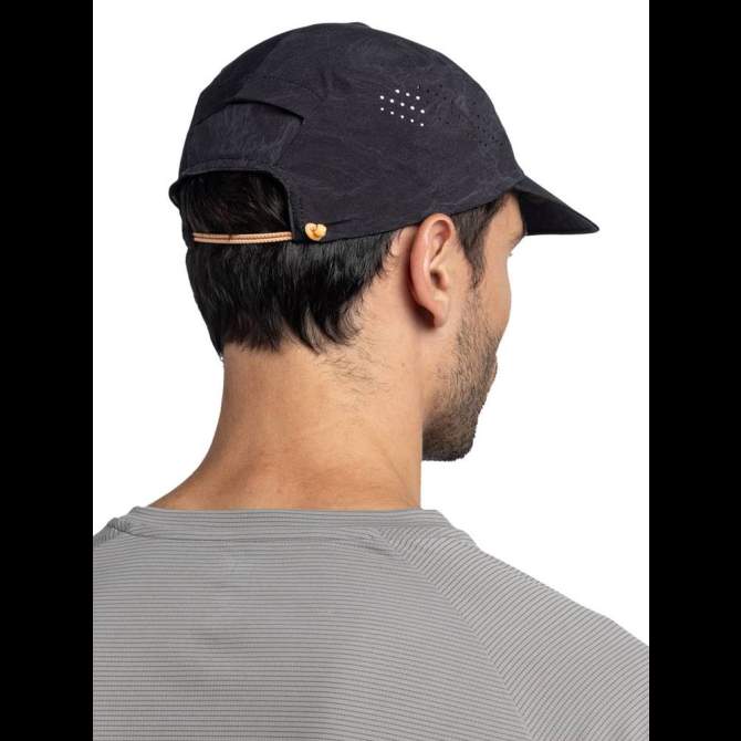 Buff Pack Speed Cap, Acro Black