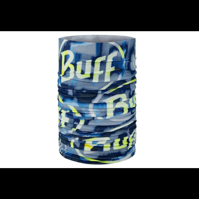 Buff CoolNet UV, Atis Blue