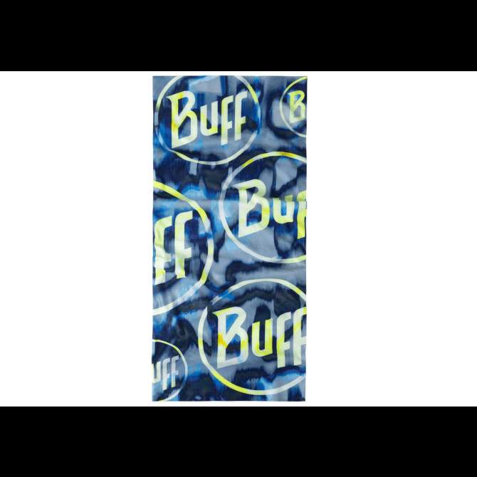 Buff CoolNet UV, Atis Blue