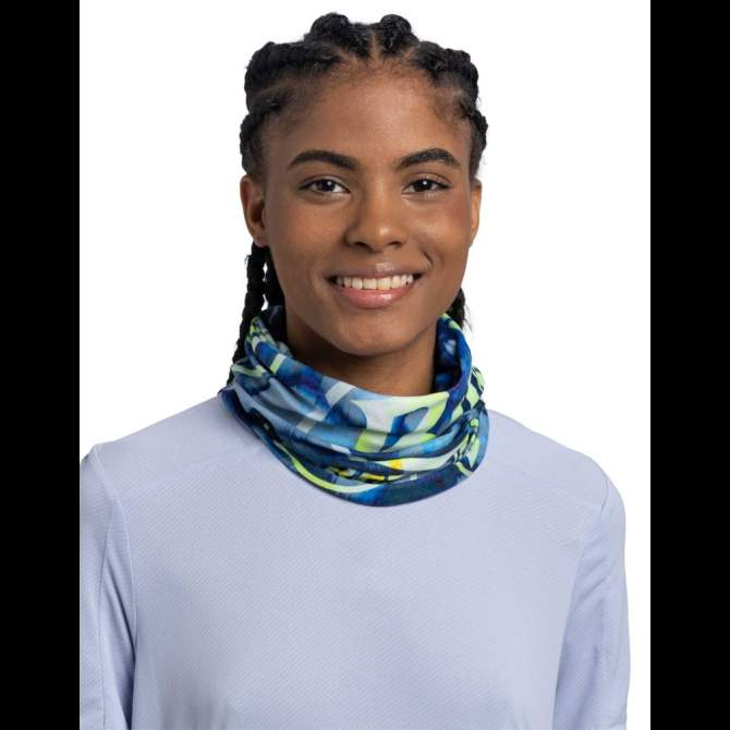 Buff CoolNet UV, Atis Blue