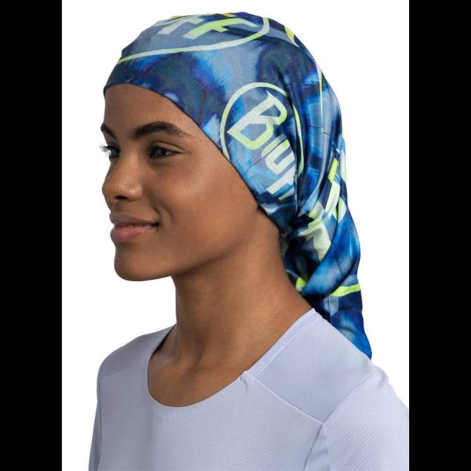 Buff CoolNet UV, Atis Blue