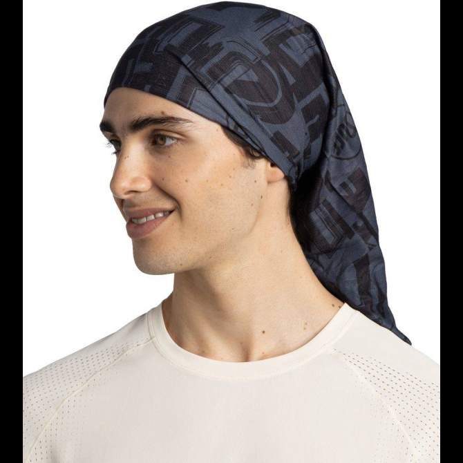Buff CoolNet UV, Losne Graphite