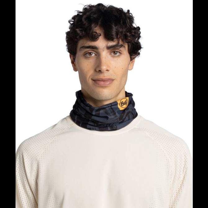 Buff CoolNet UV, Losne Graphite