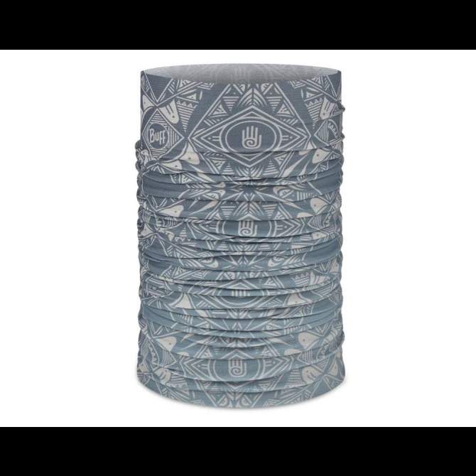 Buff CoolNet UV, Essi Flint