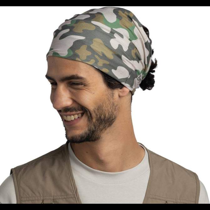 Buff CoolNet UV, Enob Khaki