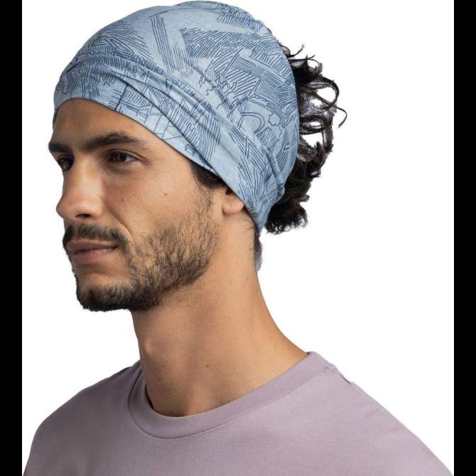 Buff CoolNet UV, Laven Mist
