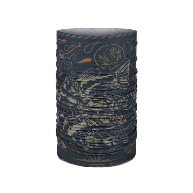 Buff CoolNet UV, Largemouth Navy