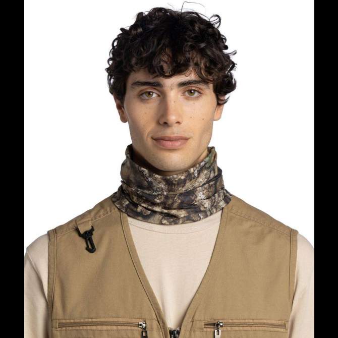Buff CoolNet UV, Realtree Apx