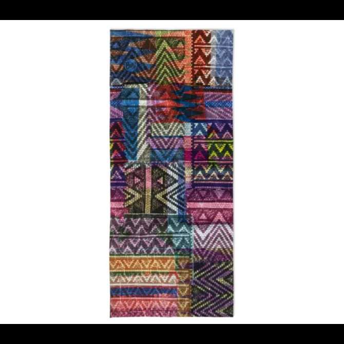 Buff Original, Johari Multi