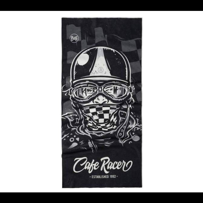 Buff Original, Reit Black