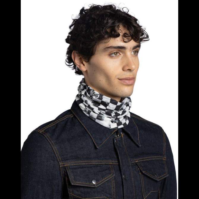 Buff Original, Boxx Grey