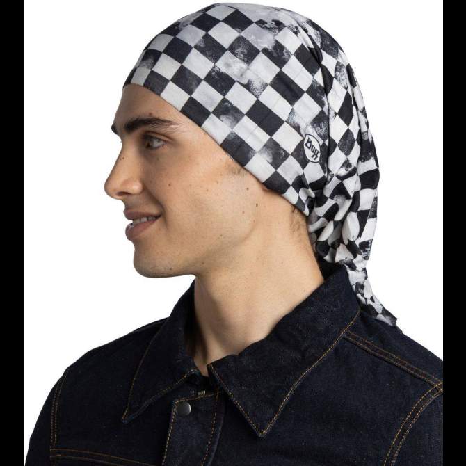 Buff Original, Boxx Grey