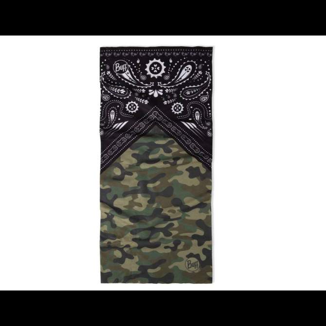 Buff Original, Camo Cash Multi
