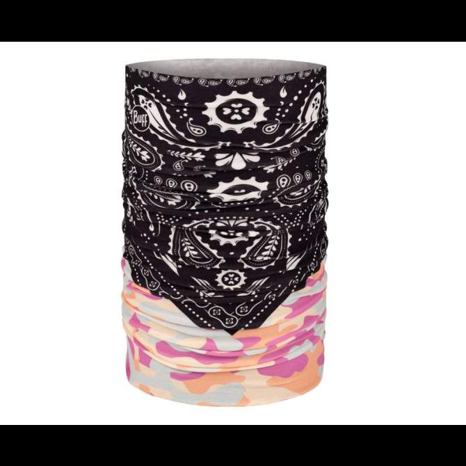 Buff Original, Camo Cash Pink