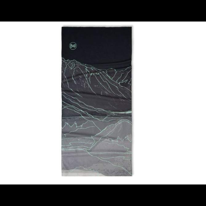 Buff Original, Unal Grey