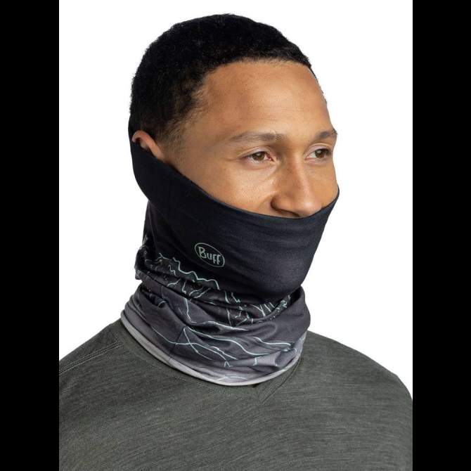 Buff Original, Unal Grey