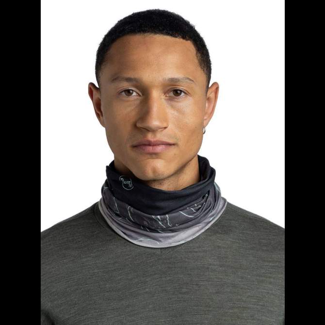 Buff Original, Unal Grey