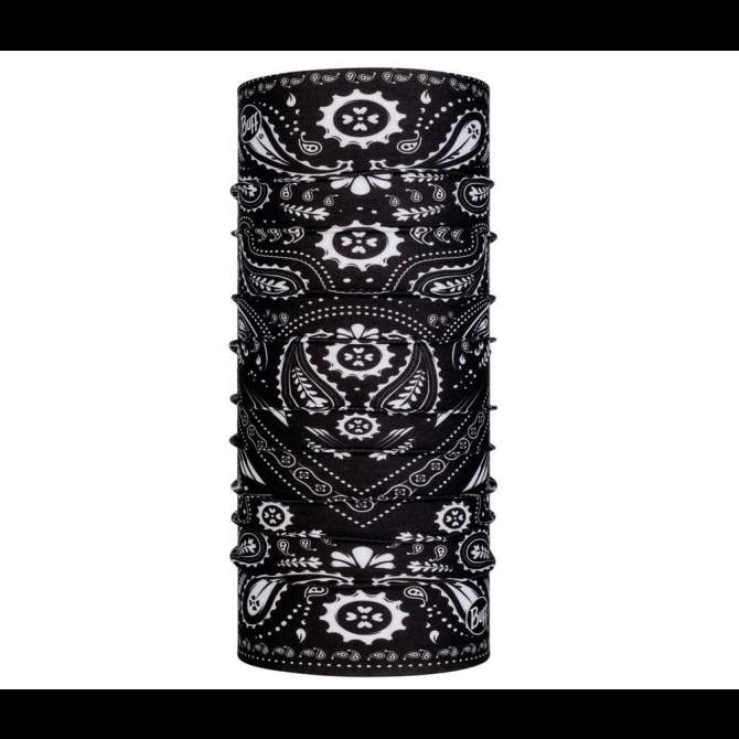 Buff Original New, Cashmere Black