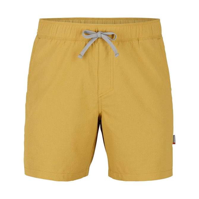 Simms Wanaka Short, Baltic Amber