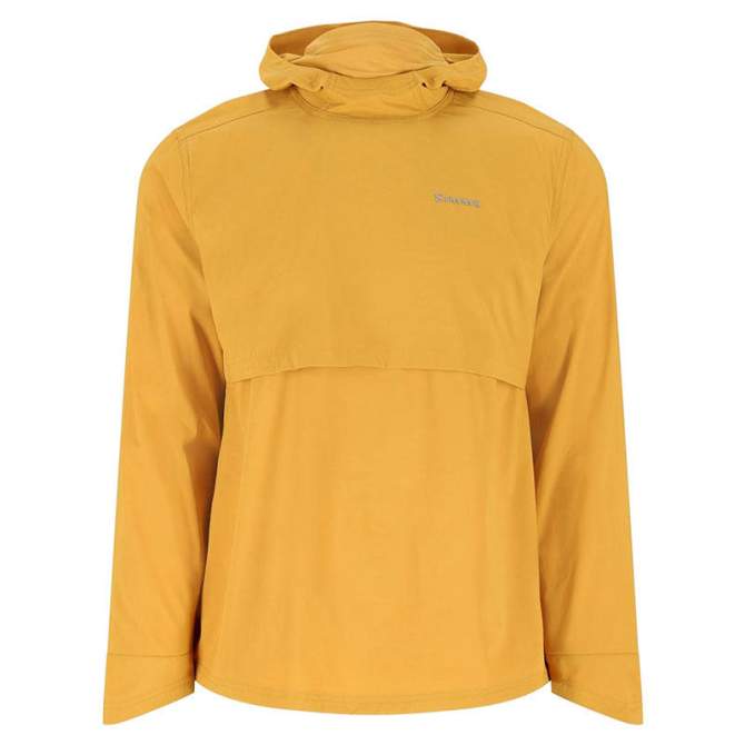 Simms Latitude BiComp Hoody, Baltic Amber