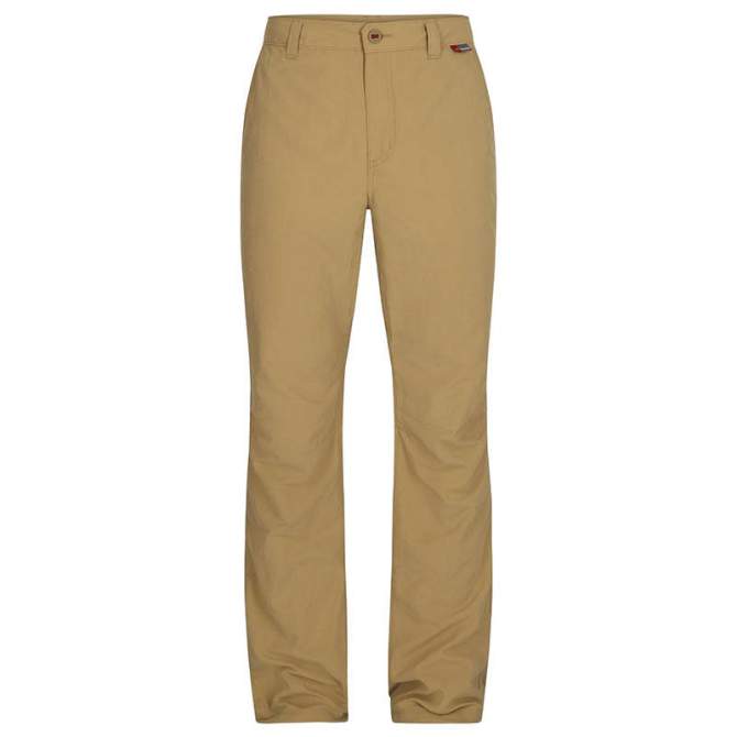 Simms Superlight Fishing Pant, Cork