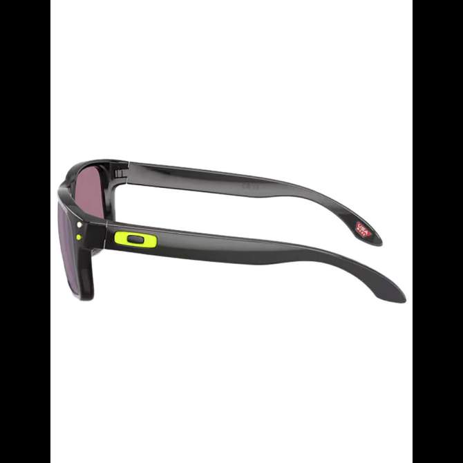 Oakley HOLBROOK XXS BLACK INK, PRIZM JADE
