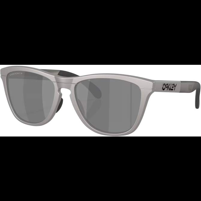 Oakley FROGSKINS TITANIUM, PRIZM BLACK POLAR