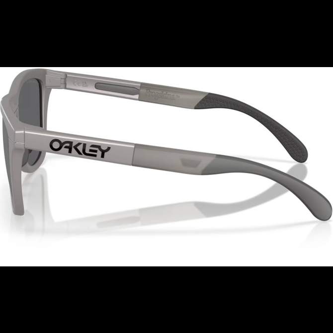 Oakley FROGSKINS TITANIUM, PRIZM BLACK POLAR