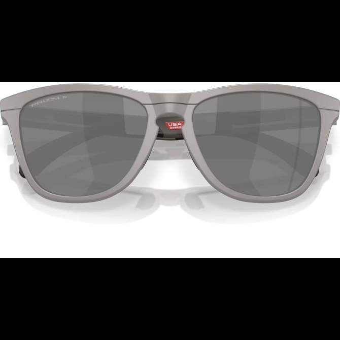 Oakley FROGSKINS TITANIUM, PRIZM BLACK POLAR