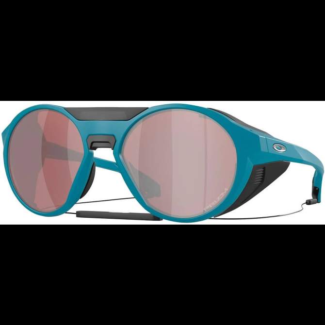 Oakley CLIFDEN MATTE BALSAM, PRIZM SNOW BLACK