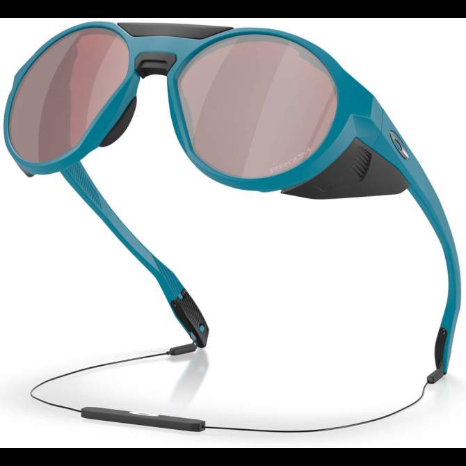 Oakley CLIFDEN MATTE BALSAM, PRIZM SNOW BLACK