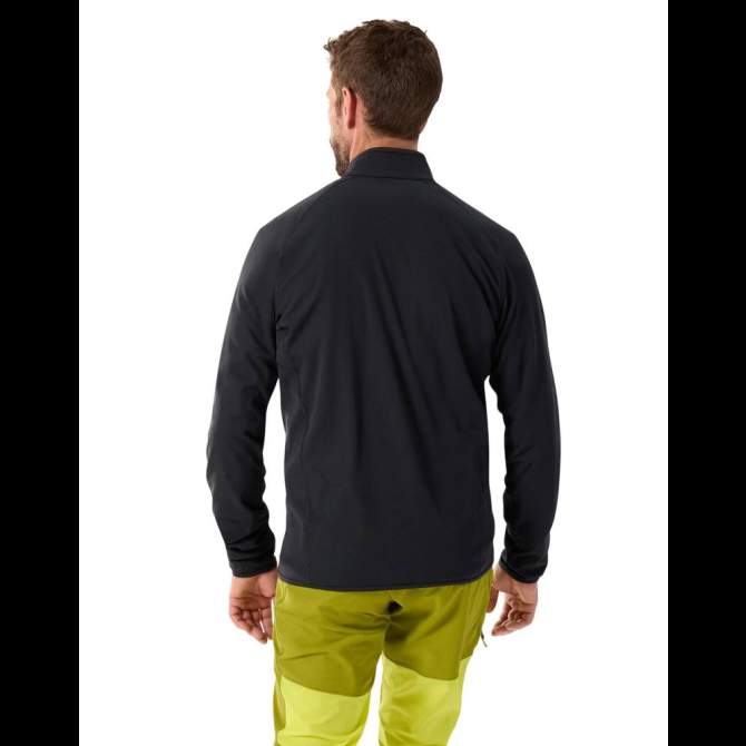 Arcteryx DELTA JACKET MEN'S, Black