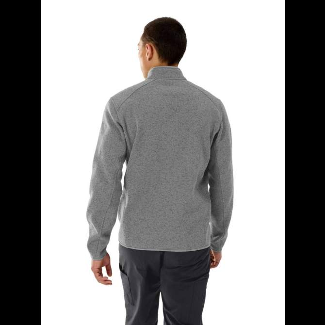 Arcteryx COVERT CARDIGAN MEN'S, Cloud Heather