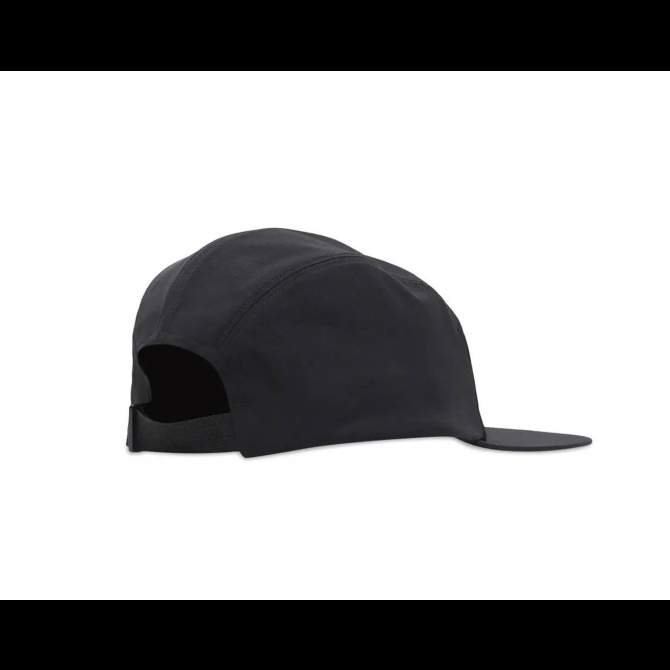 Arcteryx GAMMA 5 PANEL CAP, Black