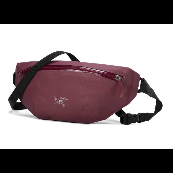 Arcteryx GRANVILLE CROSSBODY BAG, Mars