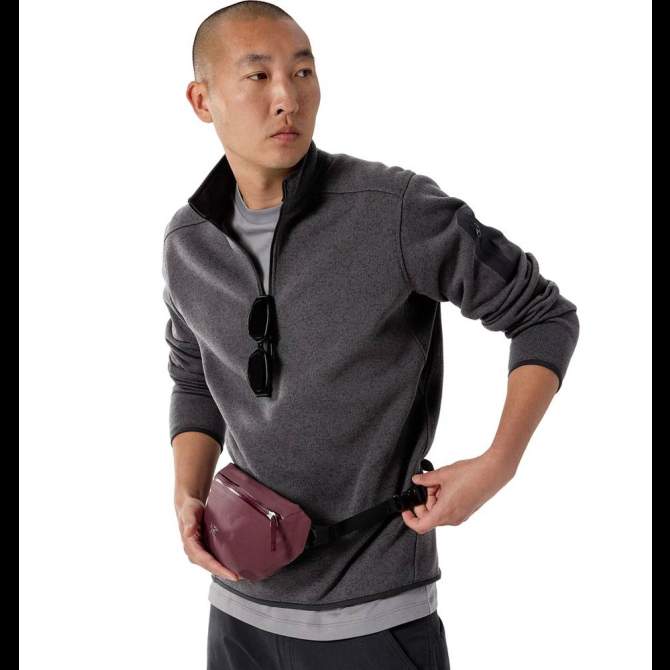 Arcteryx GRANVILLE CROSSBODY BAG, Mars