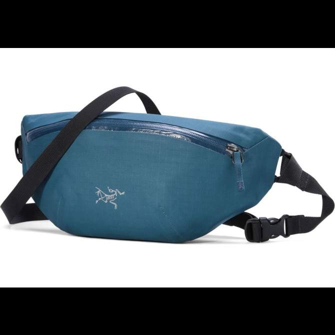 Arcteryx GRANVILLE CROSSBODY BAG, Nightscape
