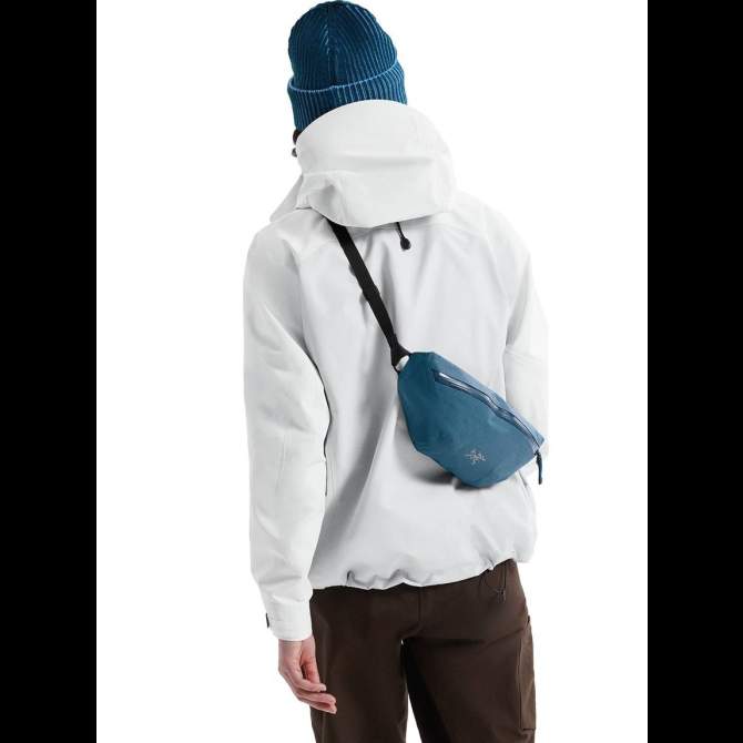 Arcteryx GRANVILLE CROSSBODY BAG, Nightscape