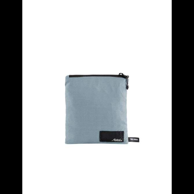 Matador PACKABLE TOWEL, грифельно-голубой