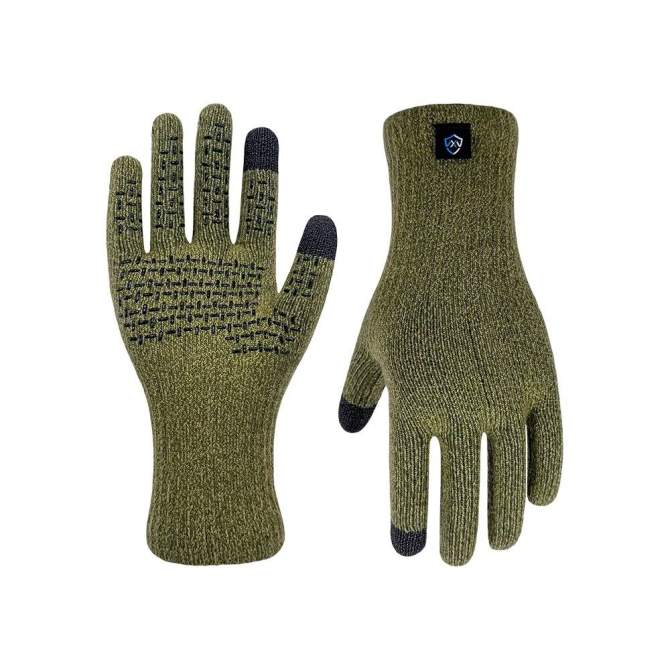 Dexshell ThermFit 3.0 Gloves олива