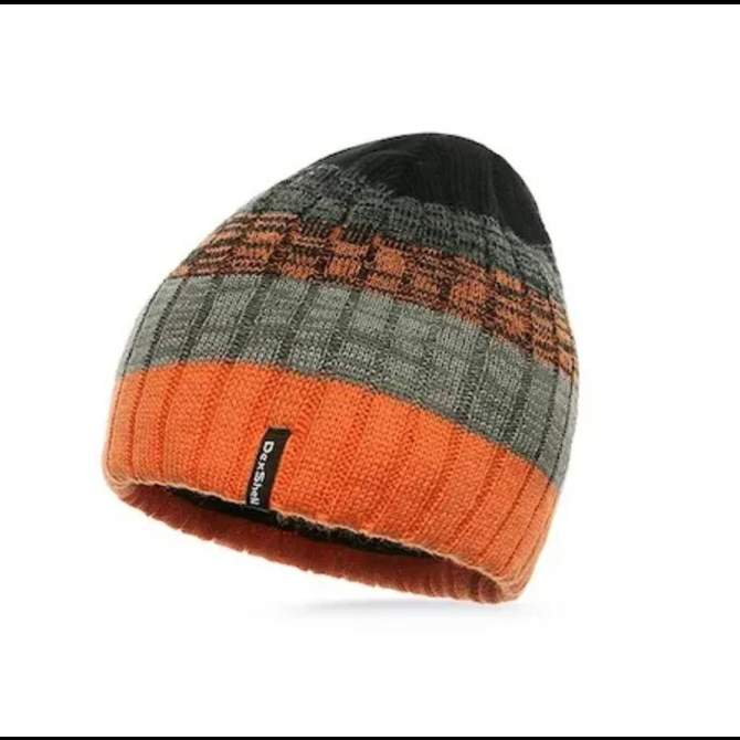 Dexshell Beanie Gradient 2.0 оранжевый/градиент