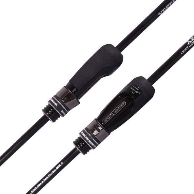 XESTA Black Star S78M-S Avenge Shot