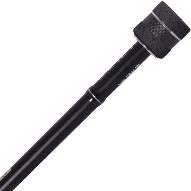 XESTA Black Star S78M-S Avenge Shot