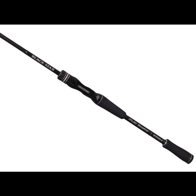 XESTA Black Star B75MH-S Multi Blaster (2025)