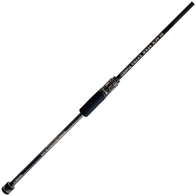 XESTA Black Star Extra Tuned S84MH-T Super Distance Scape