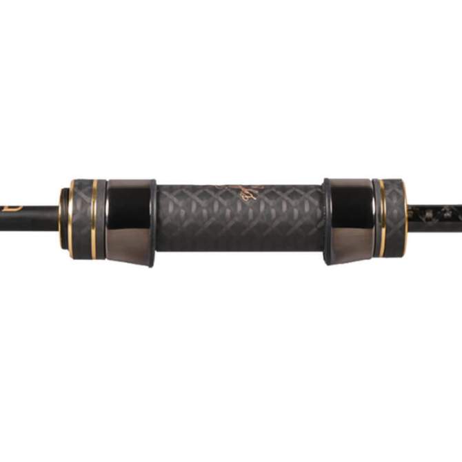 XESTA Black Star Extra Tuned S64UL-S Semi Automatic