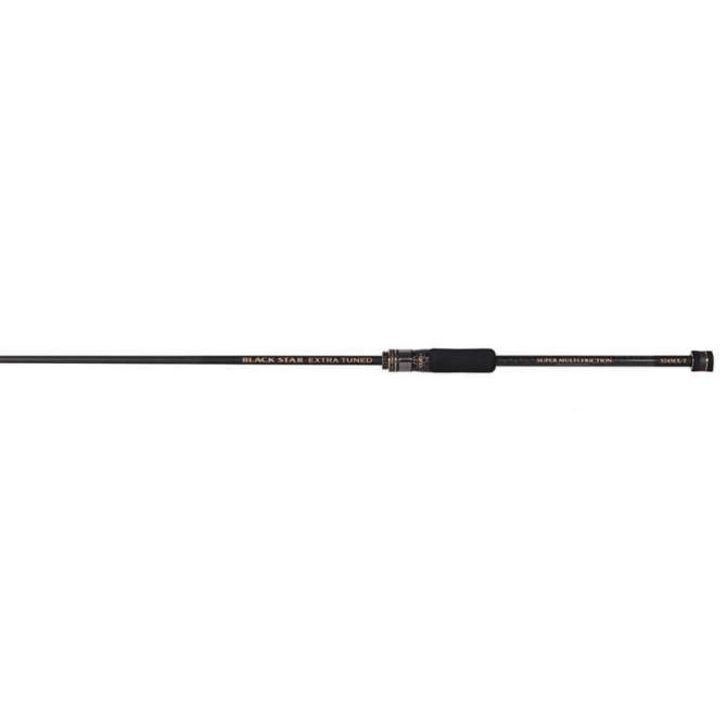 XESTA Black Star Extra Tuned S74MX-T Super Multi Friction