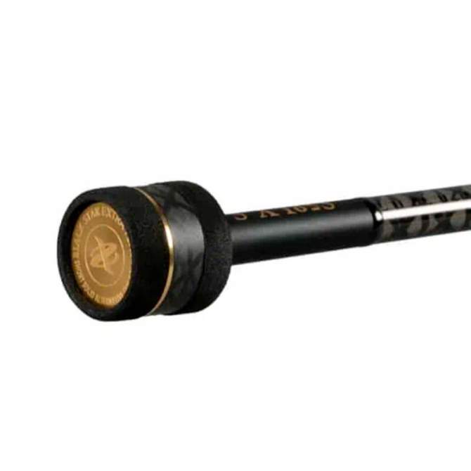 XESTA Black Star Extra Tuned S74MX-T Super Multi Friction